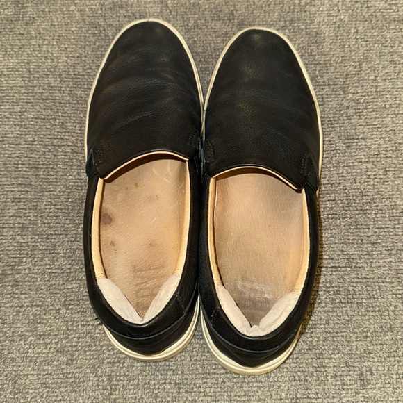 Frye Ivy Slip On Shoes - Picture 5 of 7